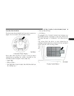 Предварительный просмотр 71 страницы RAM Commercial 2018 PROMASTER Owner'S Manual