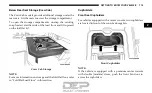 Preview for 117 page of RAM Commercial Chassis Cab 3500 2019 Owner'S Manual