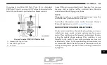 Preview for 557 page of RAM Commercial Chassis Cab 3500 2019 Owner'S Manual