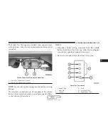 Preview for 241 page of RAM Commercial PROMASTER 2017 Owner'S Manual