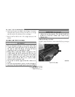 Preview for 256 page of RAM Commercial PROMASTER 2017 Owner'S Manual