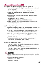 Preview for 3 page of RAM PRODUCTS Mystisa Owner'S Manual