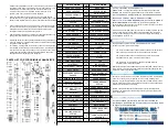 Preview for 2 page of RAM PRODUCTS PRIMUS 45 HANDPIECE Owner'S Manual