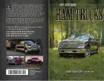 Предварительный просмотр 364 страницы Ram Trucks 1500 User Manual