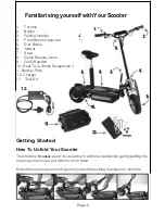 Preview for 9 page of RAM WHEELS Pro Series User Manual