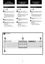 Preview for 6 page of RAM 12000V Operation Manual