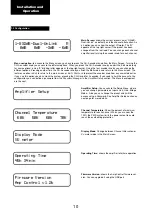 Preview for 11 page of RAM 12000V Operation Manual