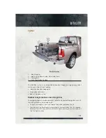 Предварительный просмотр 217 страницы RAM 1500 2017 Owner'S Manual