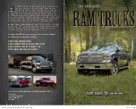 Предварительный просмотр 372 страницы RAM 1500 2017 Owner'S Manual