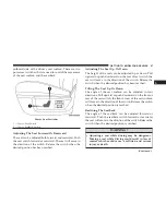 Preview for 49 page of RAM 1500 2018 Owner'S Manual