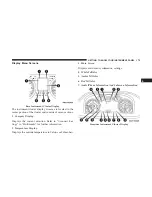 Preview for 177 page of RAM 1500 2018 Owner'S Manual