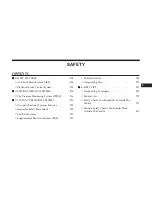 Preview for 205 page of RAM 1500 2018 Owner'S Manual