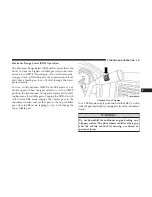 Preview for 323 page of RAM 1500 2018 Owner'S Manual