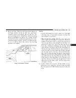 Preview for 391 page of RAM 1500 2018 Owner'S Manual