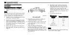 Preview for 200 page of RAM 1500 2021 Owner'S Manual