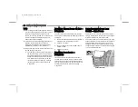 Preview for 34 page of RAM 1500 2022 Owner'S Manual