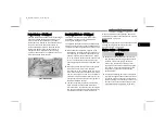 Preview for 41 page of RAM 1500 2022 Owner'S Manual