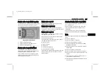 Предварительный просмотр 181 страницы RAM 1500 2022 Owner'S Manual