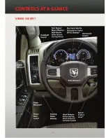 Preview for 6 page of RAM 2010 TRUCK 3500 User Manual