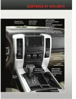 Preview for 7 page of RAM 2010 TRUCK 3500 User Manual