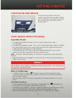 Предварительный просмотр 19 страницы RAM 2010 TRUCK 3500 User Manual