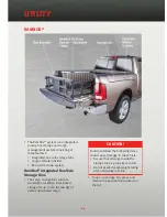 Предварительный просмотр 46 страницы RAM 2010 TRUCK 3500 User Manual