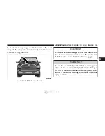 Предварительный просмотр 140 страницы RAM 2011 Chassis Cab Owner'S Manual