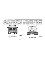 Предварительный просмотр 361 страницы RAM 2011 Chassis Cab Owner'S Manual