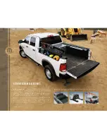 Preview for 22 page of RAM 2013 2500 Tradesman Catalog