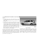 Preview for 140 page of RAM 2013 Cargo Van Owner'S Manual