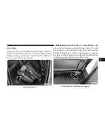 Preview for 207 page of RAM 2013 Cargo Van Owner'S Manual