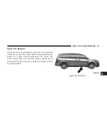 Preview for 575 page of RAM 2013 Cargo Van Owner'S Manual