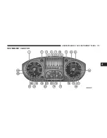 Предварительный просмотр 121 страницы RAM 2014 RAM PROMASTER Owner'S Manual