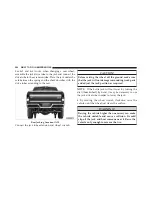 Предварительный просмотр 502 страницы RAM 2014 TRUCK 1500 Owner'S Manual