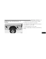 Предварительный просмотр 575 страницы RAM 2014 TRUCK 1500 Owner'S Manual