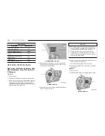 Предварительный просмотр 258 страницы RAM 2500 2020 Owner'S Manual