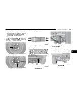 Предварительный просмотр 271 страницы RAM 2500 2020 Owner'S Manual