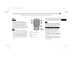 Preview for 19 page of RAM 2500 2023 Owner'S Manual