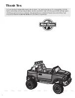 Preview for 2 page of RAM 3500 Dually KT1100i Owner'S Manual