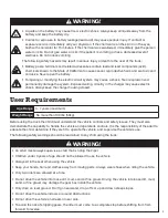 Preview for 5 page of RAM 3500 Dually KT1100i Owner'S Manual