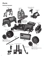 Preview for 6 page of RAM 3500 Dually KT1100i Owner'S Manual