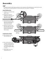 Preview for 8 page of RAM 3500 Dually KT1100i Owner'S Manual