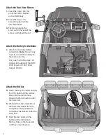 Preview for 14 page of RAM 3500 Dually KT1100i Owner'S Manual