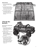 Preview for 15 page of RAM 3500 Dually KT1100i Owner'S Manual