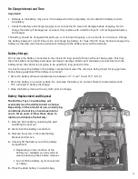 Preview for 17 page of RAM 3500 Dually KT1100i Owner'S Manual