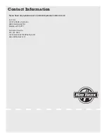 Preview for 22 page of RAM 3500 Dually KT1100i Owner'S Manual