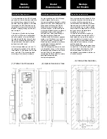 Предварительный просмотр 2 страницы RAM AS 2K3 Operation Manual