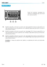 Preview for 9 page of RAM AUF300 User Manual