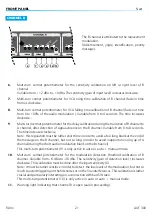 Preview for 21 page of RAM AUF300 User Manual