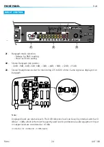 Preview for 24 page of RAM AUF300 User Manual